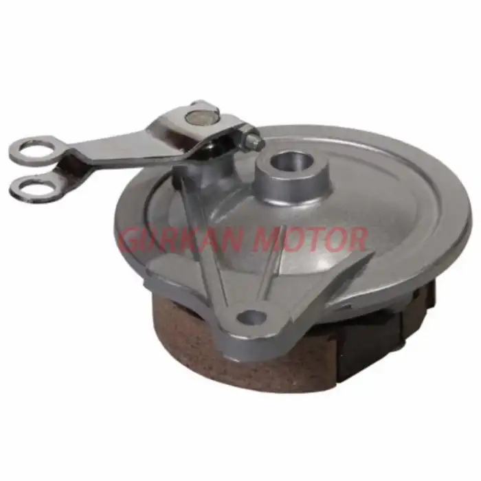 ARKA KAMPANA KOMPLE [BALATALI] CUB