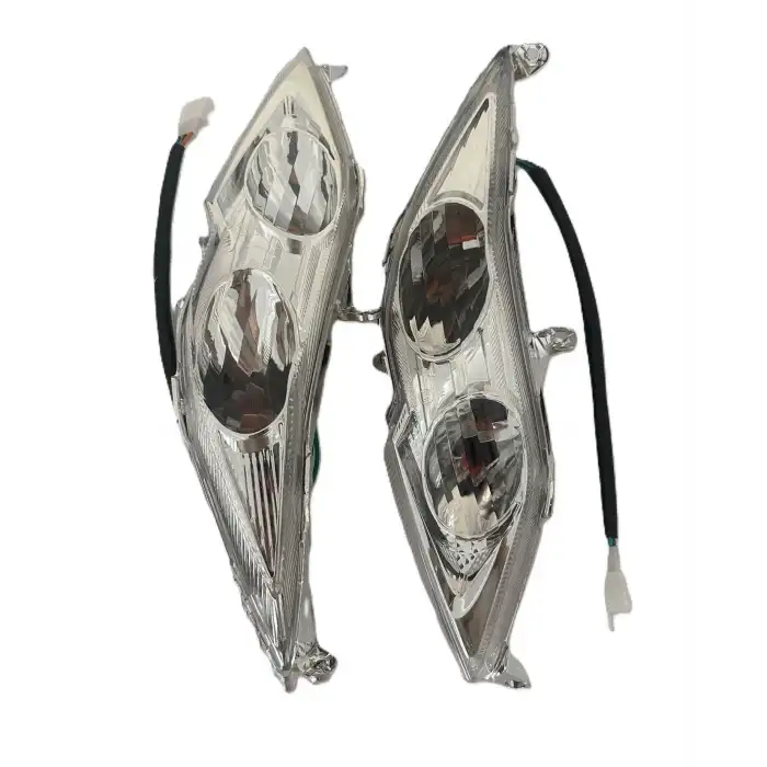 ÖN SİNYAL ( PARK ) KUBA EGE