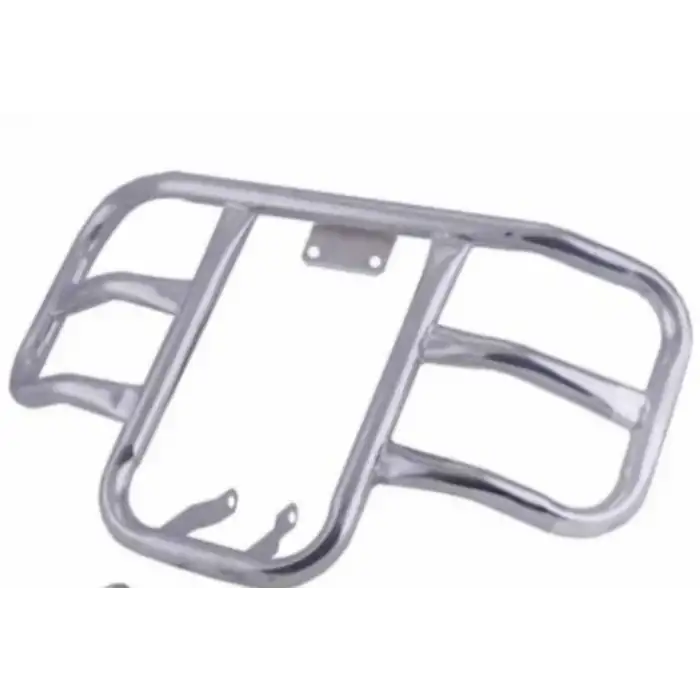 MOTOR KORUMA DEMİRİ KROM  CG