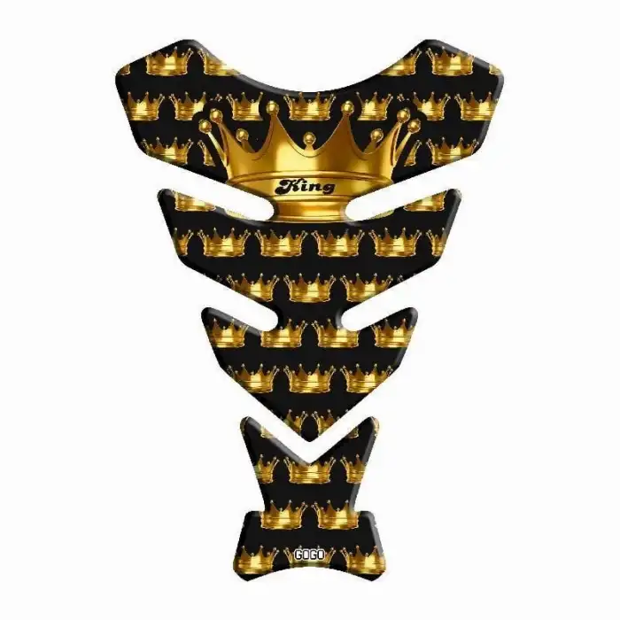 1405 UNİVERSAL TANK PAD 594