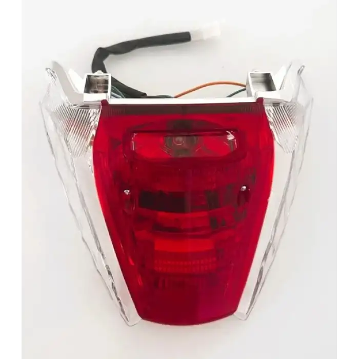 ARKA STOP KOMPLE KUBA EGE