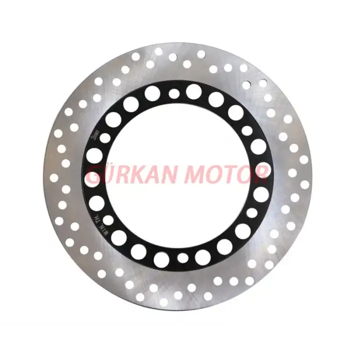 ÖN FREN DİSKİ  YBR