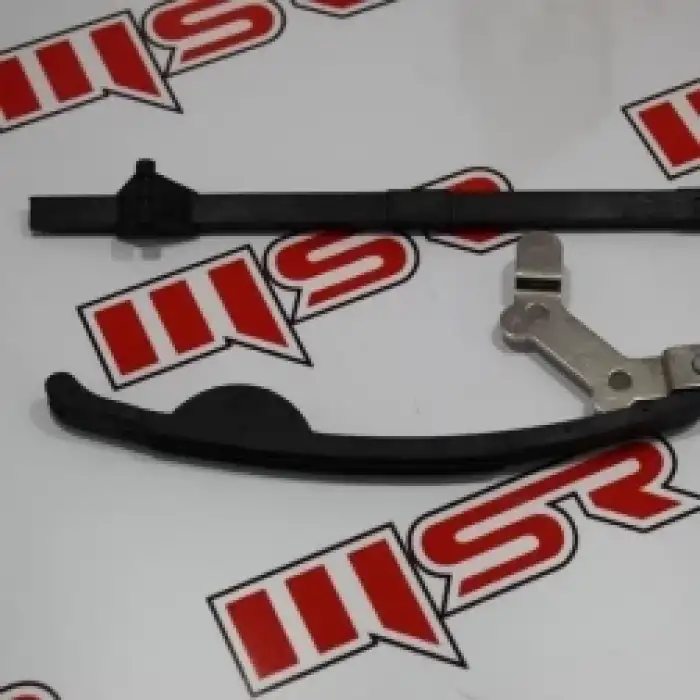 CRYPTON C8 EKSTRANİK ZİNCİR KLAVUZU