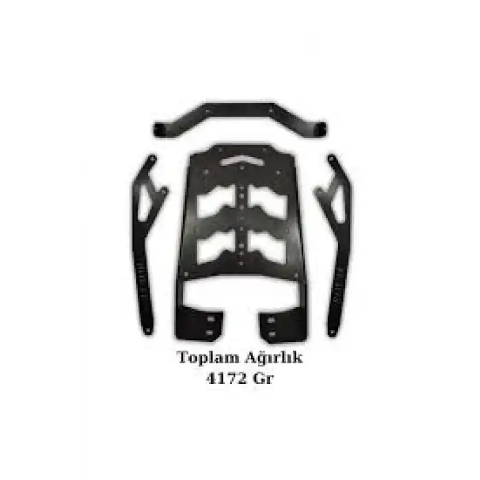 ÇANTA DEMİRİ BAJAJ DOMİNAR 250-400  2017-2024