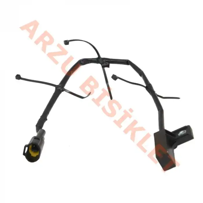 YAN SEHPA MÜŞRÜ PULSAR RS200 - NS 200 ORJ