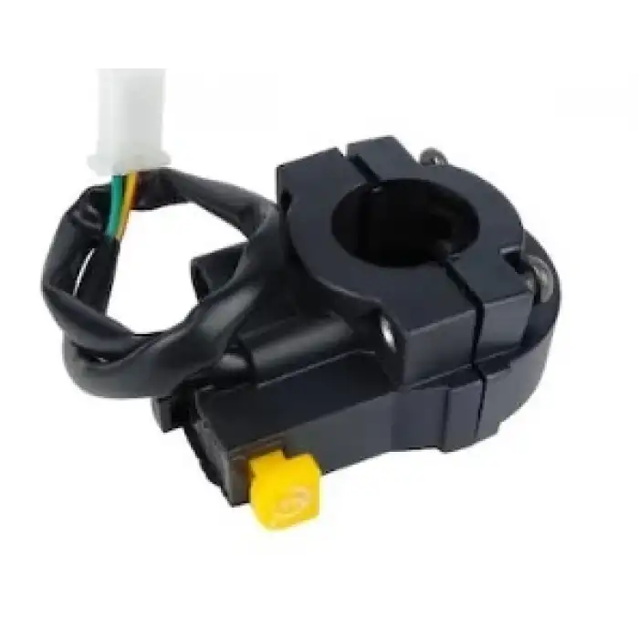 CUP SAĞ İNCE KUMANDA GAZ KÜTÜĞÜ