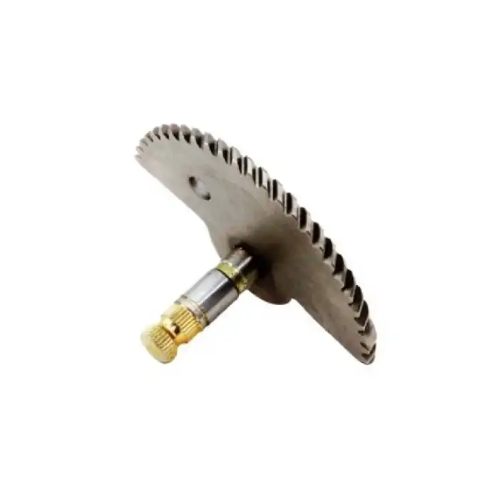 MARŞ MİLİ YARIM AY 50cc SCT