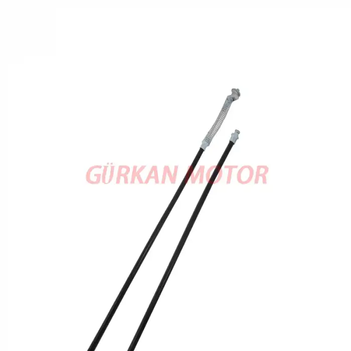 ARKA FREN TELİ UZUN - 3 TEKERLEKLİ - EBIKE