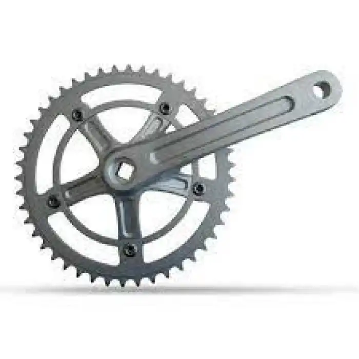 46 LIK AYNAKOL KÖŞELİ GÜMÜŞ