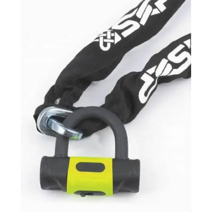 SXP ZİNCİR KİLİT (504E-2)