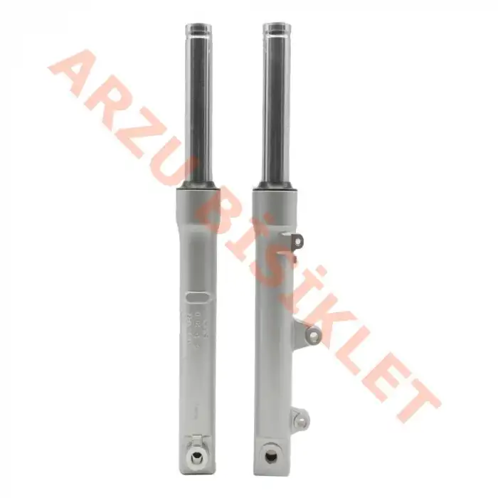 ÖN AMORTİSÖR KOMPLE [ORJİNAL] HONDA ACTIVA 125