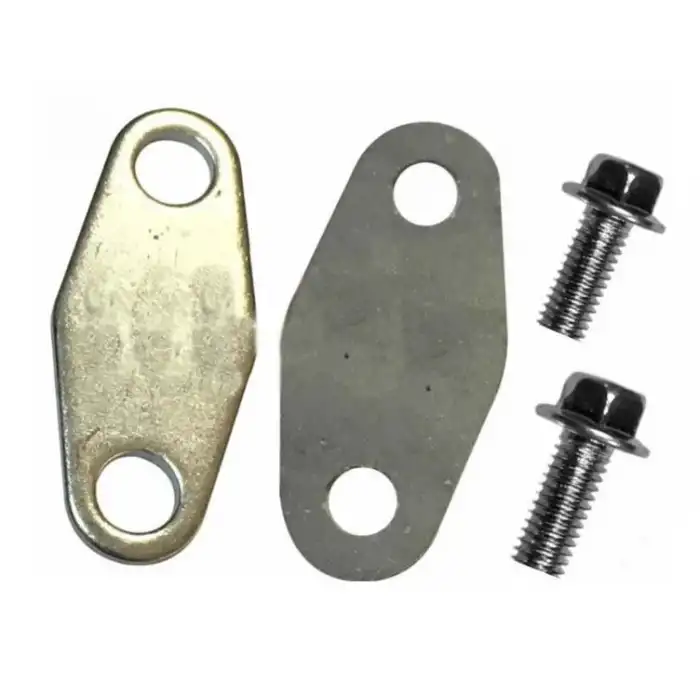 KAPAK KATALİZÖR TAPA SETİ