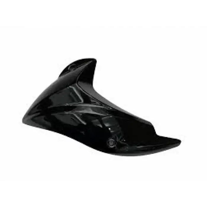 MOTOR ALT SAKAL RÜZGARLIK SİYAH  DRİFT-L