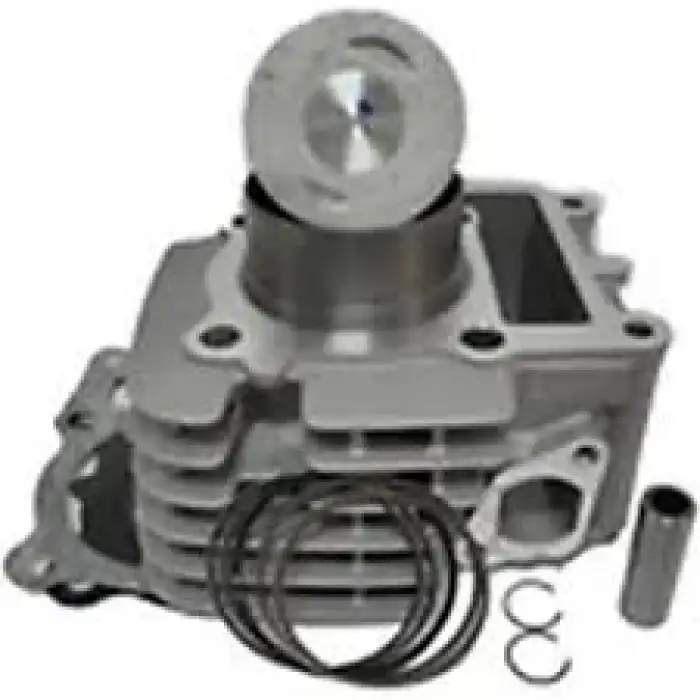 YMH NMAX 155 SİLİNDİR KOMPLE SET ATG SEKMAN