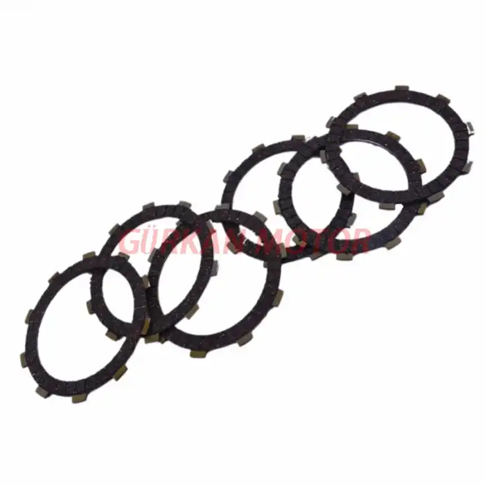 DEBRİYAJ BALATASI CBF 250cc