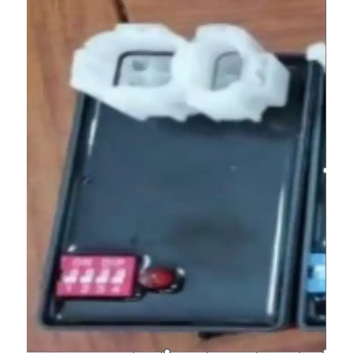 CDI ( BEYİN ) SCT BEYİN MODİFİYE ( AYARLI )