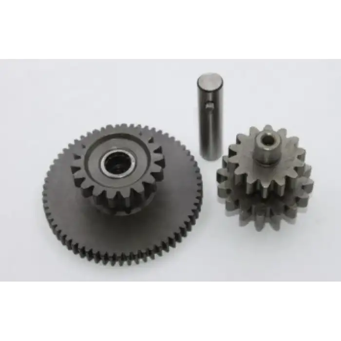 MARŞ DİŞLİSİ 125-150  CC  CG