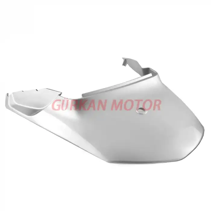 ARKA KUYRUK STOP ÜSTÜ GÜMÜŞ ORJİNAL SPACY