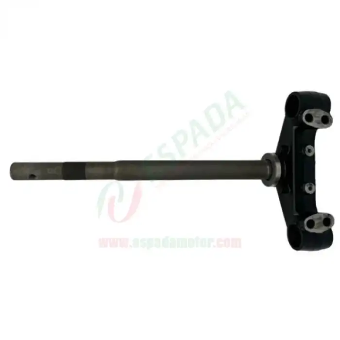 ÖN MAŞA YENİ ACTİVA 125 OEM