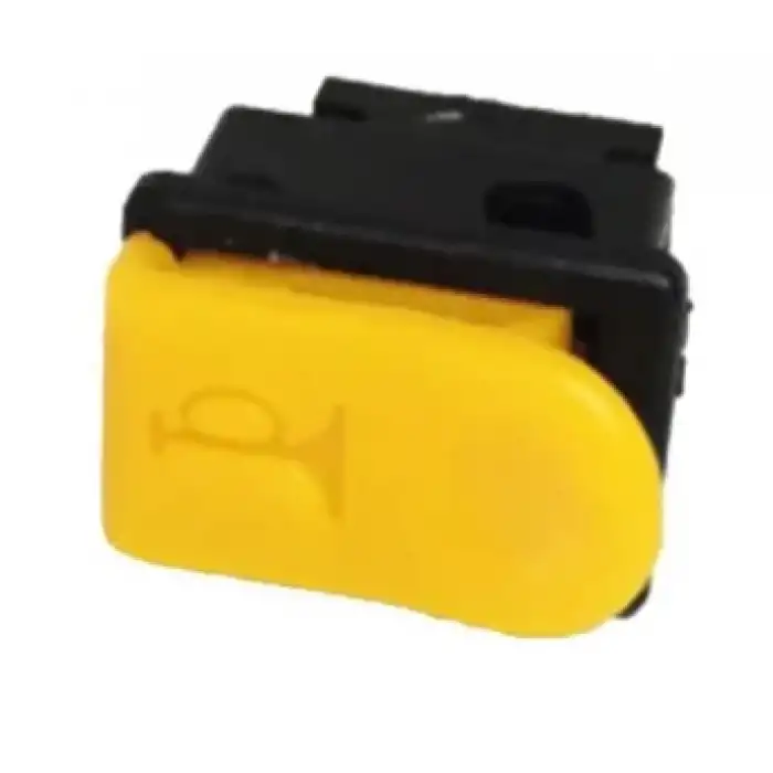 KORNA DÜĞMESİ SARI CUB