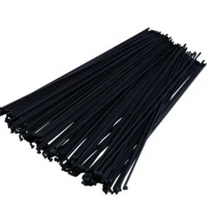 2 MM 272 JANT TELİ [27,5 ] SİYAH