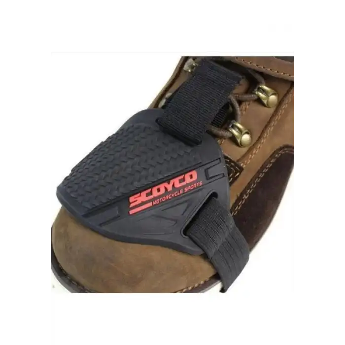 SCOYCO BOT KORUYUCU FS02