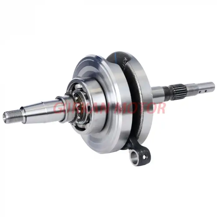 KRANK [ORJİNAL] CB 125 ACE