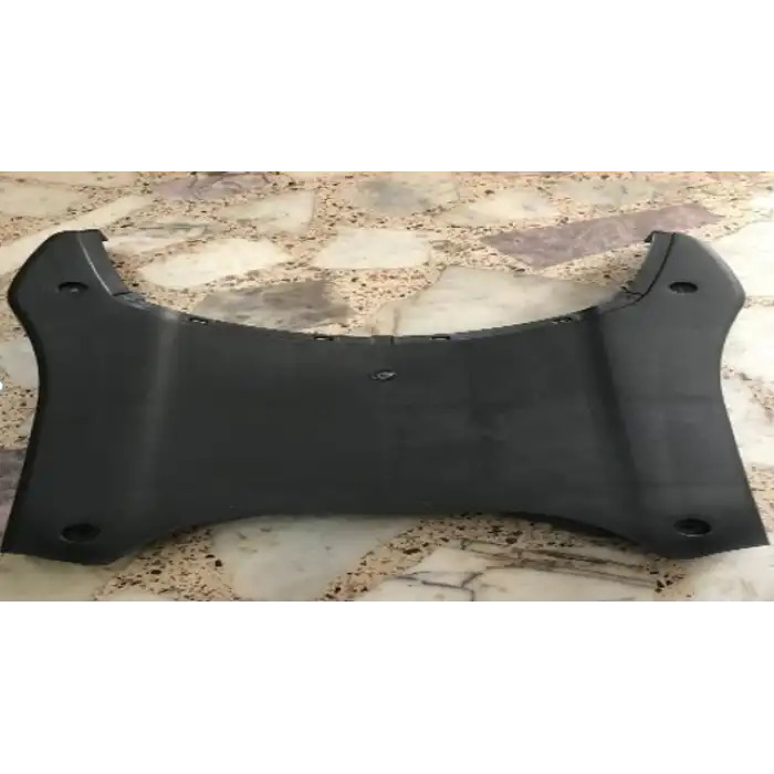 KOBRA AYAK BASMA PLASTİK