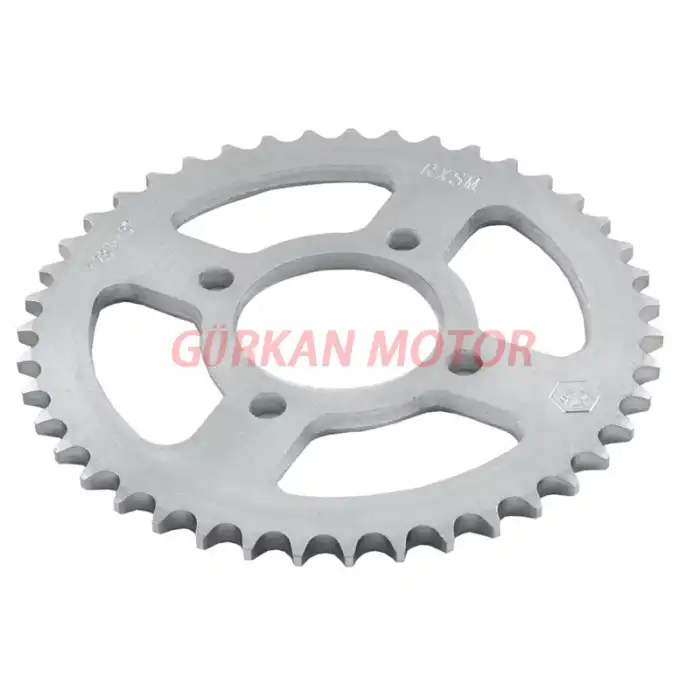 ARKA DİŞLİ 42T KN 150 - DRİFT