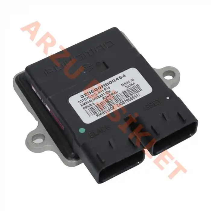 (CDI) BEYİN  RKS NEWLIGHT