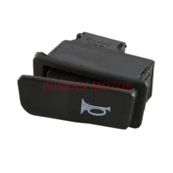 KORNA DÜĞMESİ SCOOTER - ALPHA - FİZY - ACTIVA - BEAT - ACTIVA S - RKS SPONTINI 110