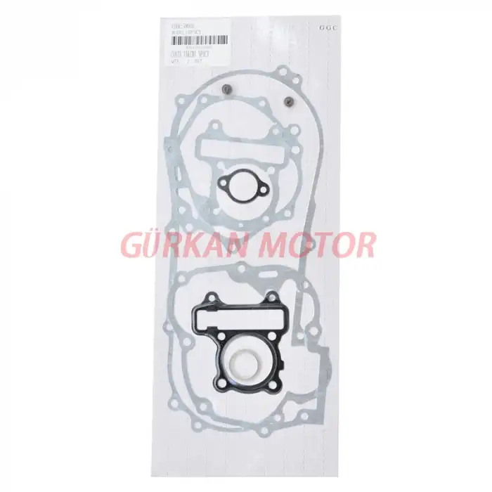 CONTA TAKIMI SPACY / SPONTİNİ / ACTIVA100