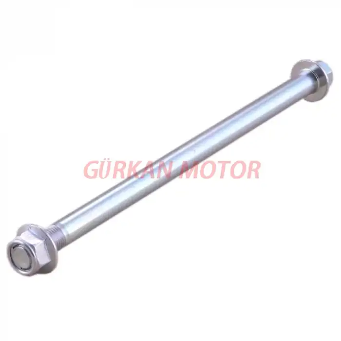 ÖN MİL FİZY - CBF 150 - SPACY - ALPHA - ACTIVA S - DRİFT