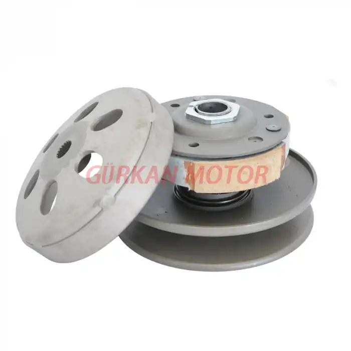 ARKA DEBRİYAJ KOMPLE  N - MAX OEM