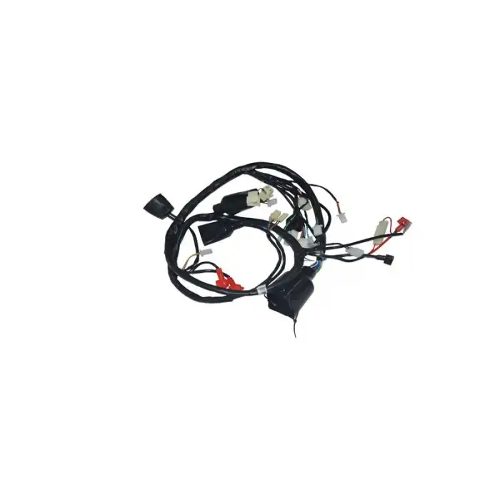 ELEKTRİK TESİSATI (BLUEBİRD)