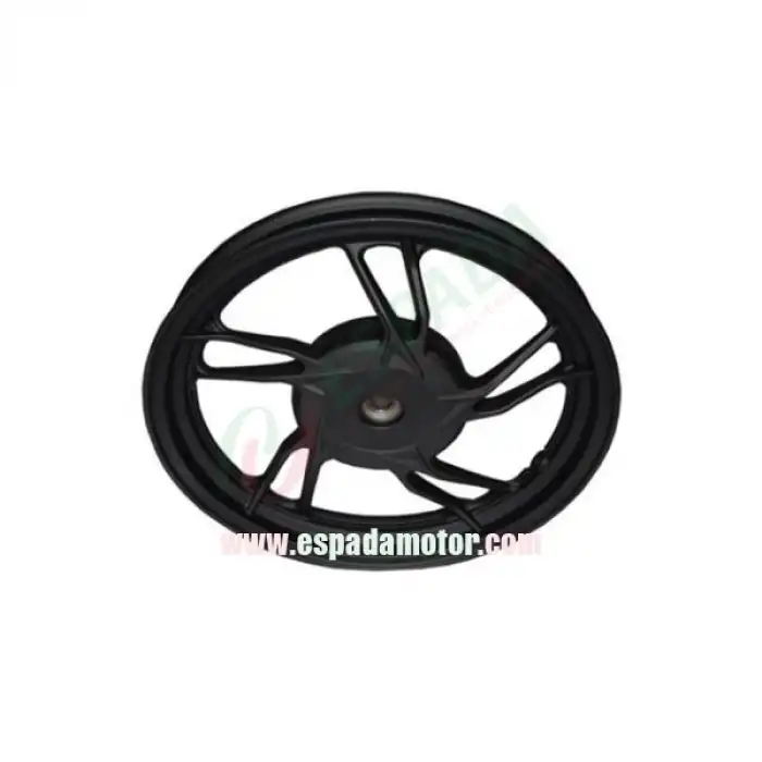 ARKA JANT RKS WİLDCAT 125