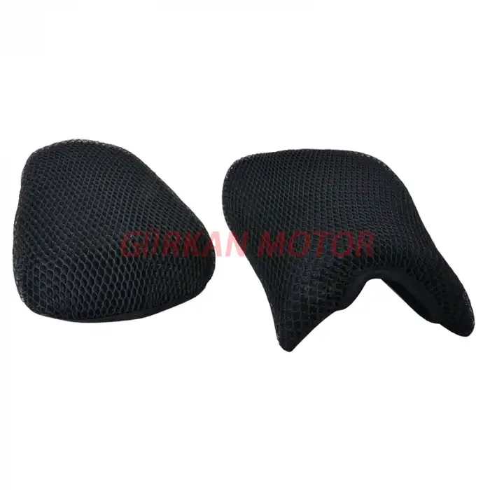 SELE KILIFI FİLE [ DELİKLİ ] [İKİLİ SELE İÇİN] MUHTELİF