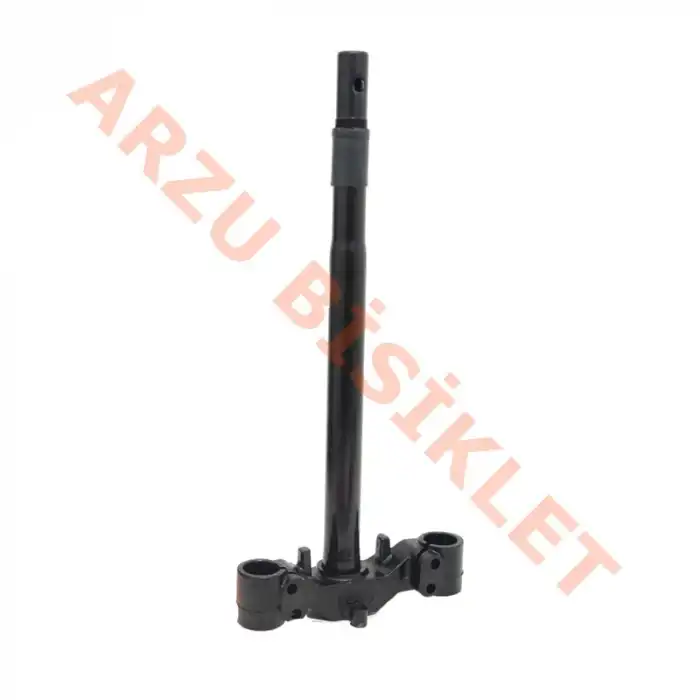 ÖN MAŞA REVİVAL 50cc