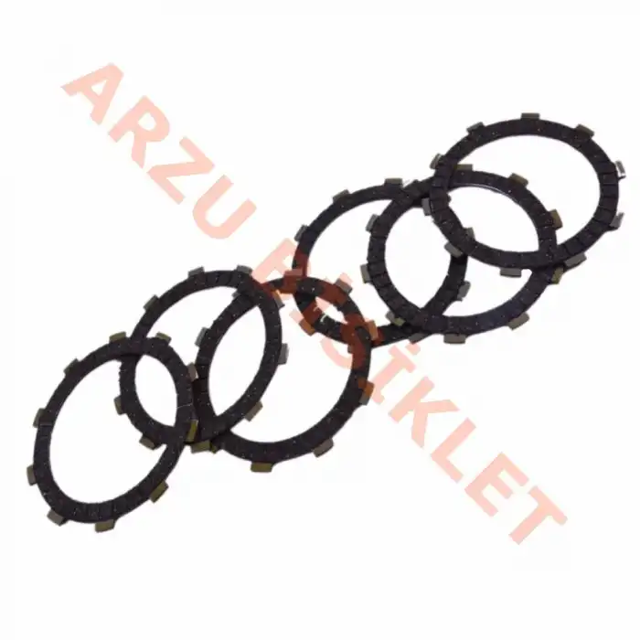 DEBRİYAJ BALATASI 250cc V MOTOR