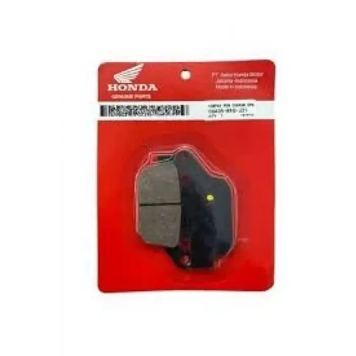 DİSK BALATA ORJ ARKA NC700-750 DRİFT-L ARKA FORZA ÖN