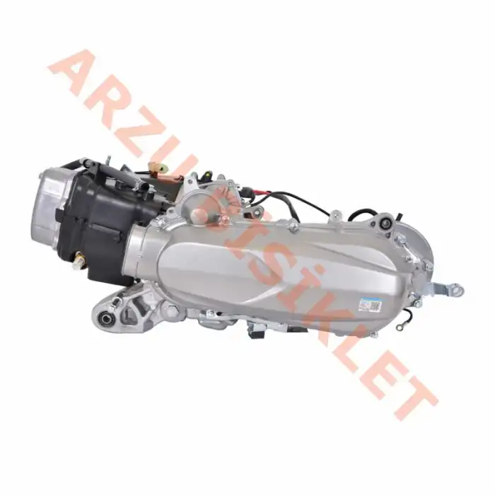 MOTOR BÖLÜMÜ KOMPLE HONDA SPACY