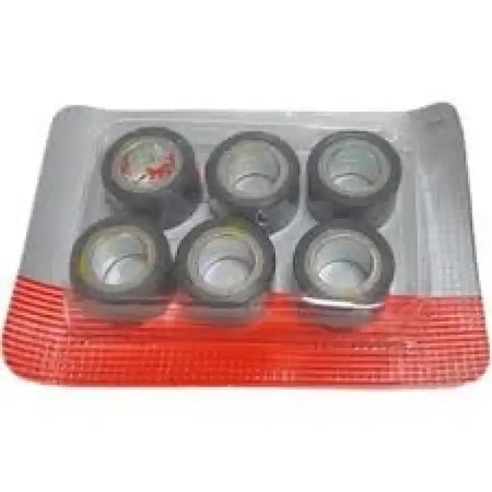 NMAX  TAHRİK SETİ BAGA 20*12*11Gr ORJ