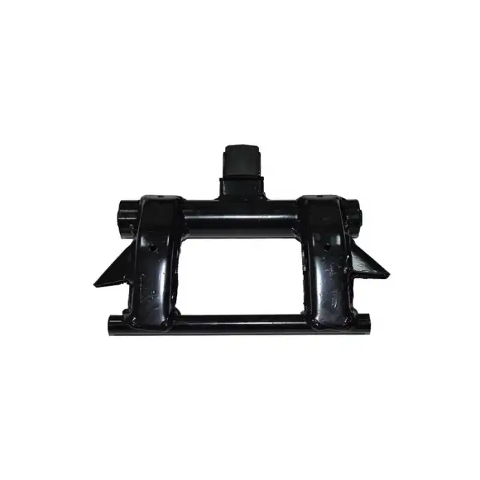 MOTOR ASKISI ZENZERO