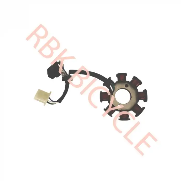 HONDA INNOVA-İ ENJEKSİYONLU STATÖR 8 Lİ CUP