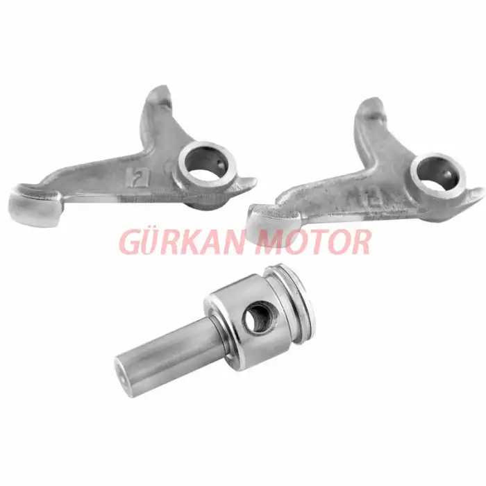 SUBAP PİYANO TAKIMI CG