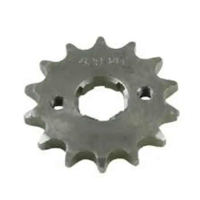 ÖN  DİŞLİ  [14T] YBR