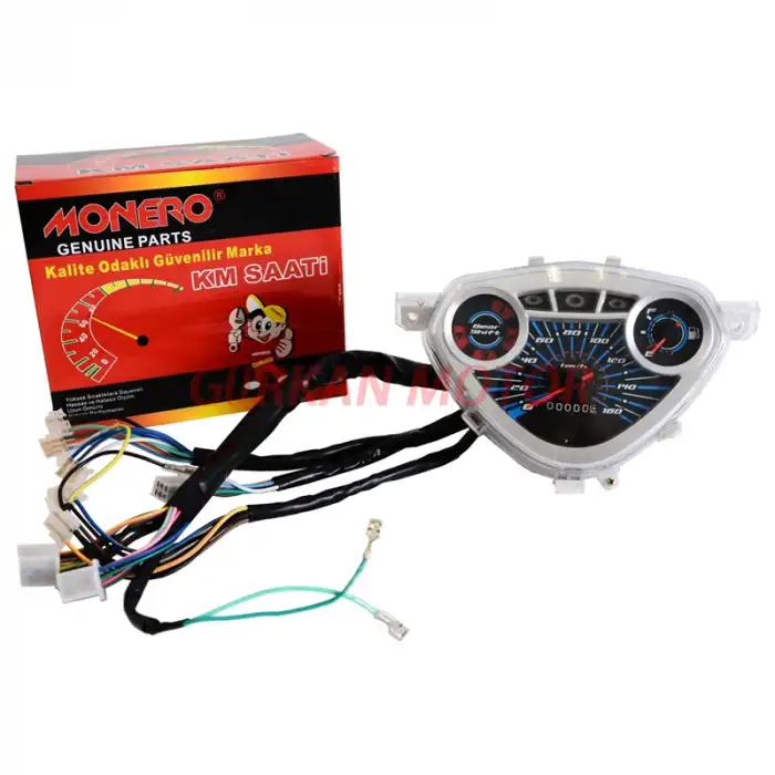 KİLOMETRE SAATİ SFC