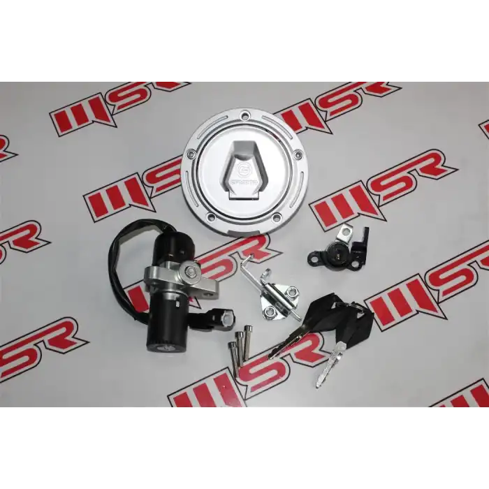 KONTAK SETİ CF 250 SR ABS