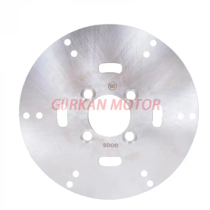 ARKA FREN DİSKİ - EBIKE