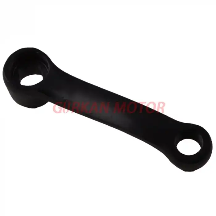 32 LİK SOL KOL KÖŞELİ SİYAH